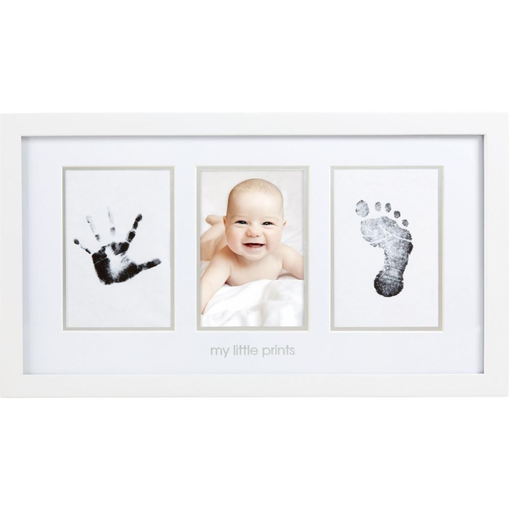 Pearhead Valokuvakehys Babyprints