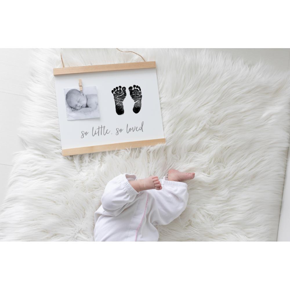 Pearhead Photo print wall art white