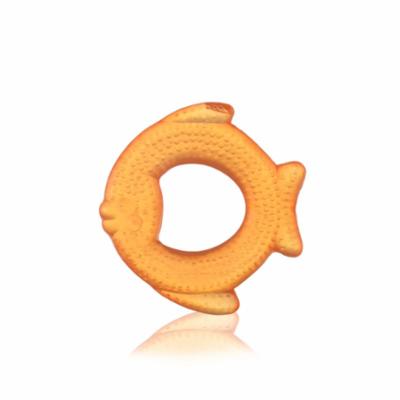 Kidsme Viilentävä Purulelu - Orange
