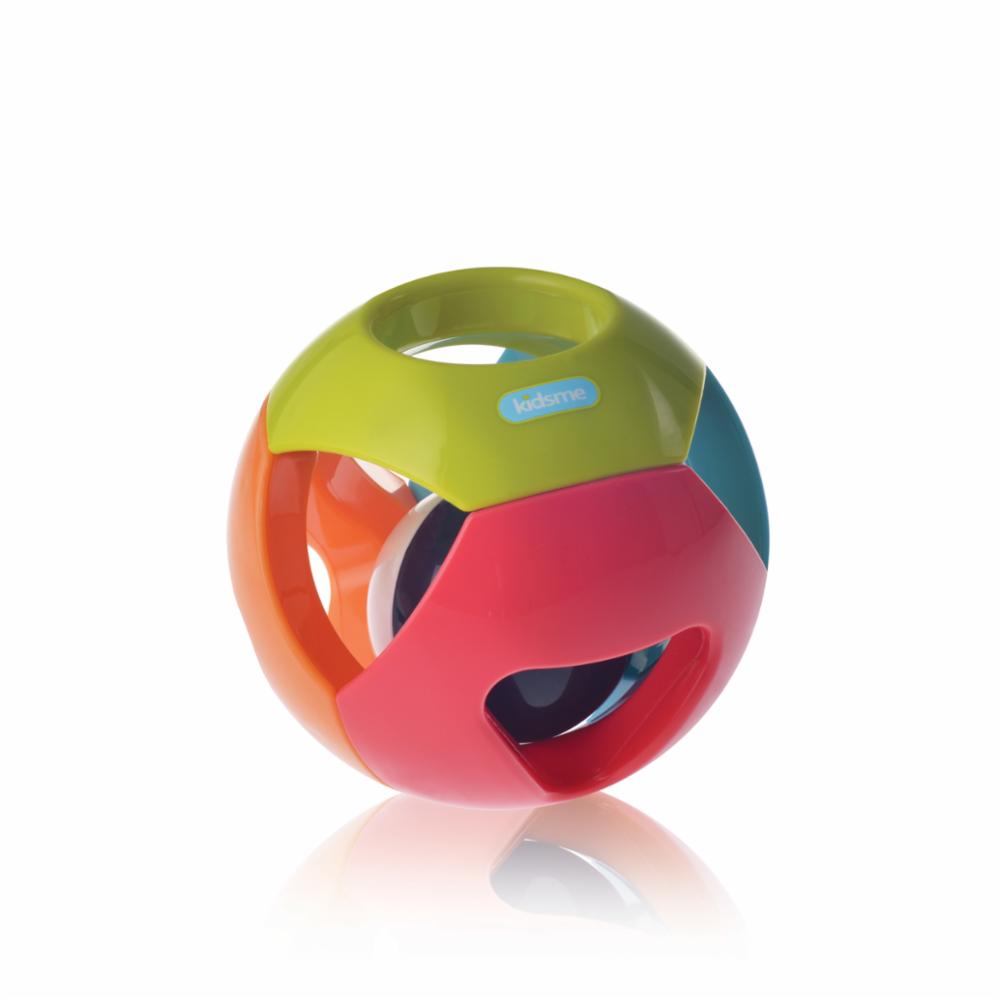 Kidsme Pallo Play&Learn