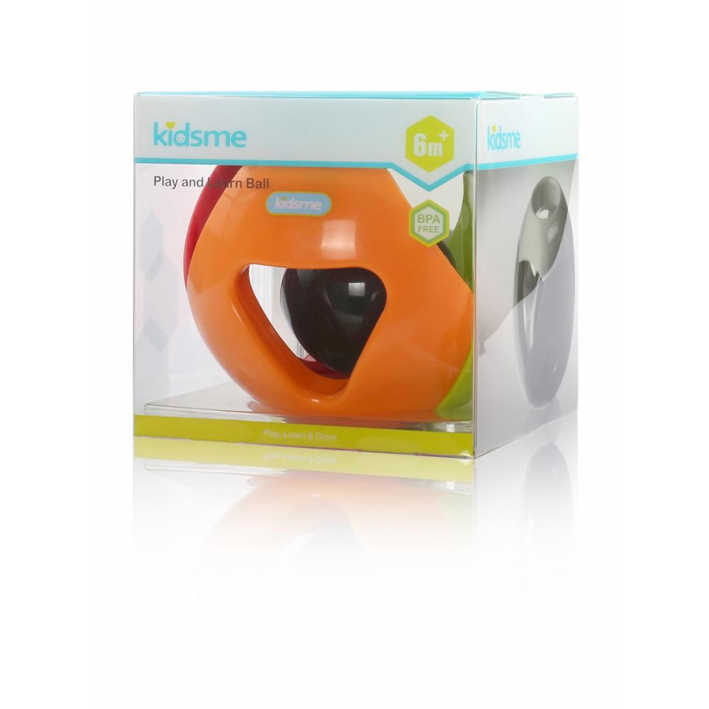 Kidsme Pallo Play&Learn