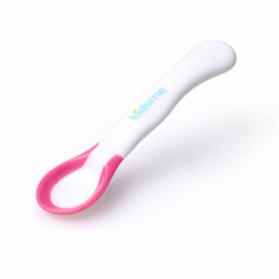 Kidsme Lusikka Ideal Temperature - Pink