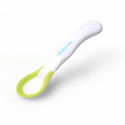 Kidsme Lusikka Ideal Temperature - Lime