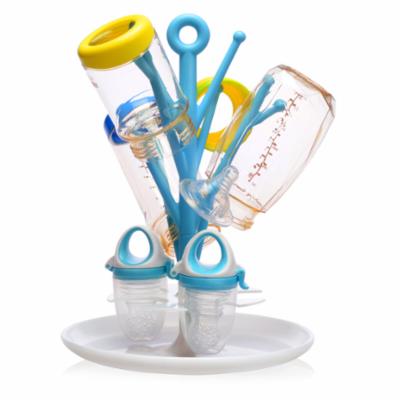 Kidsme Kuivausteline - Aqua