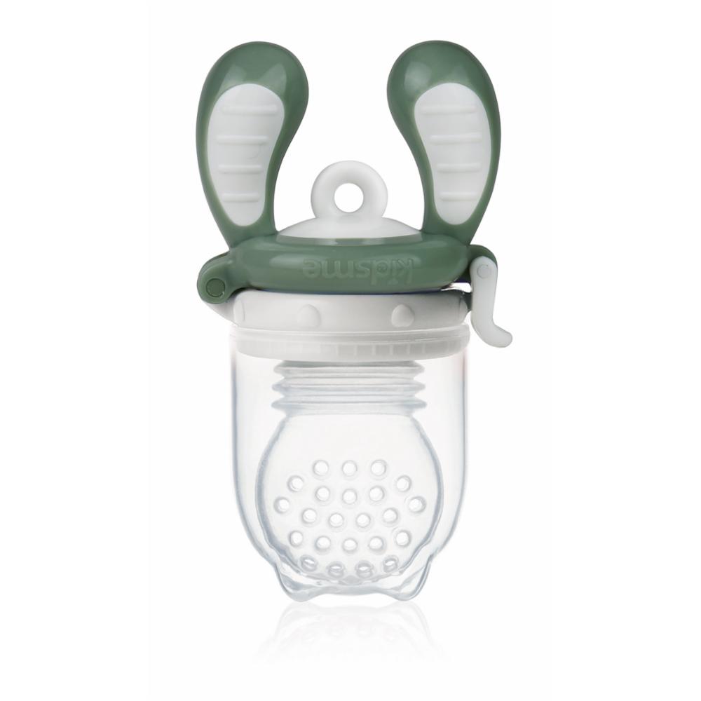 Kidsme Food Feeder Silikoni