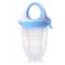 Kidsme Food Feeder PLUS Silikoni - Aqua