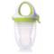 Kidsme Food Feeder PLUS Silikoni - Lime