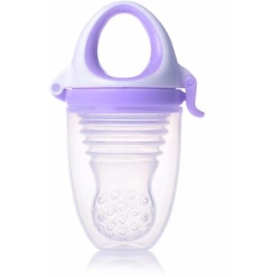 Kidsme Food Feeder PLUS Silikoni