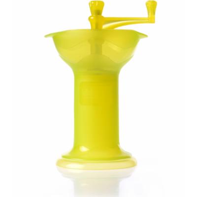 Kidsme Ruokamylly, Lime