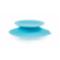 Kidsme Stay-in-Place imukuppi Alusta - Aqua