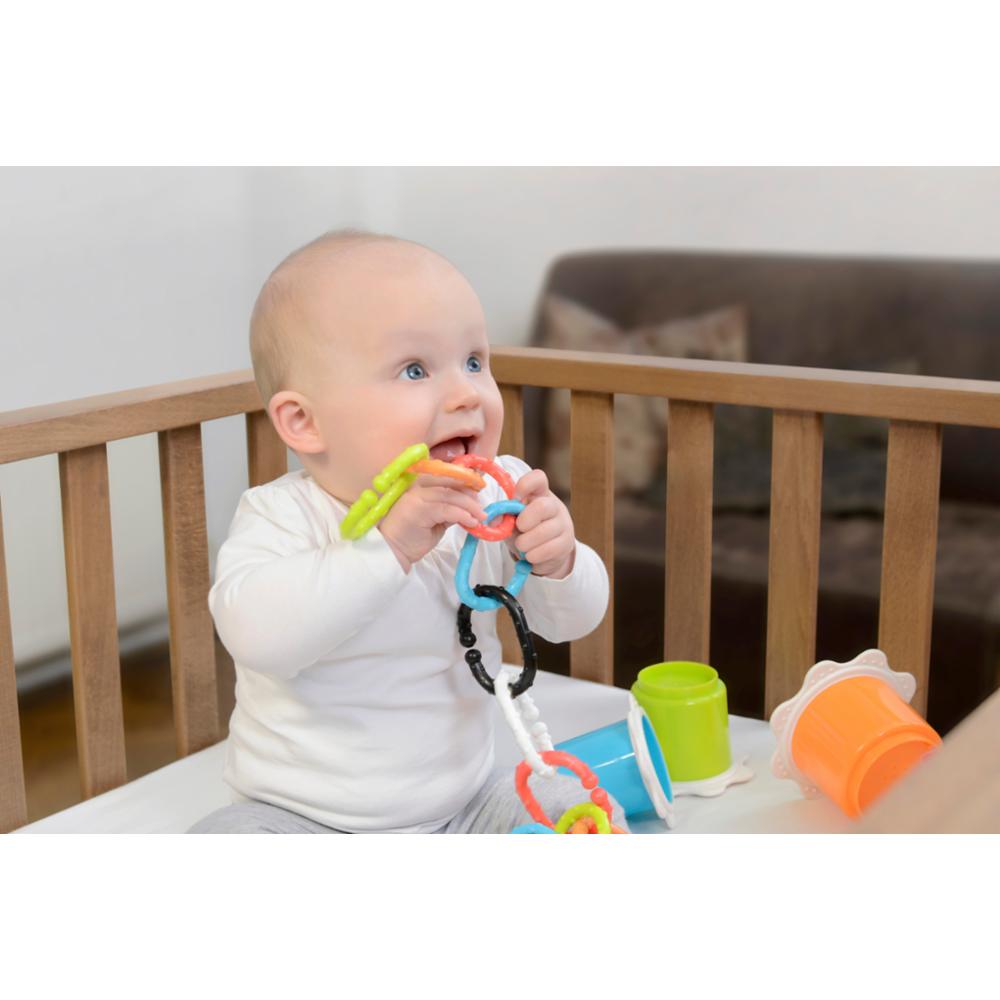 Kidsme Baby Lenkit