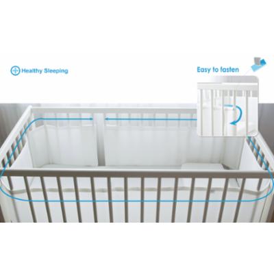 BabyMatex Aeroline Reunapehmuste BumpAir