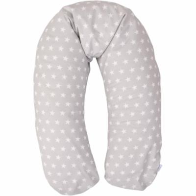 BabyMatex Relax Tuki/Imetystyyny 190cm - Harmaa
