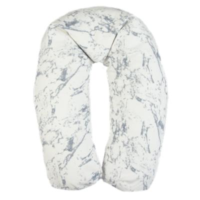 BabyMatex Relax Tuki/Imetystyyny 190cm - Marmori