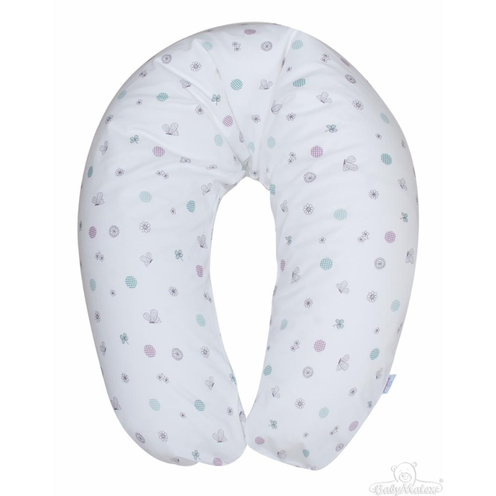 BabyMatex Relax Tuki/Imetystyyny 190cm