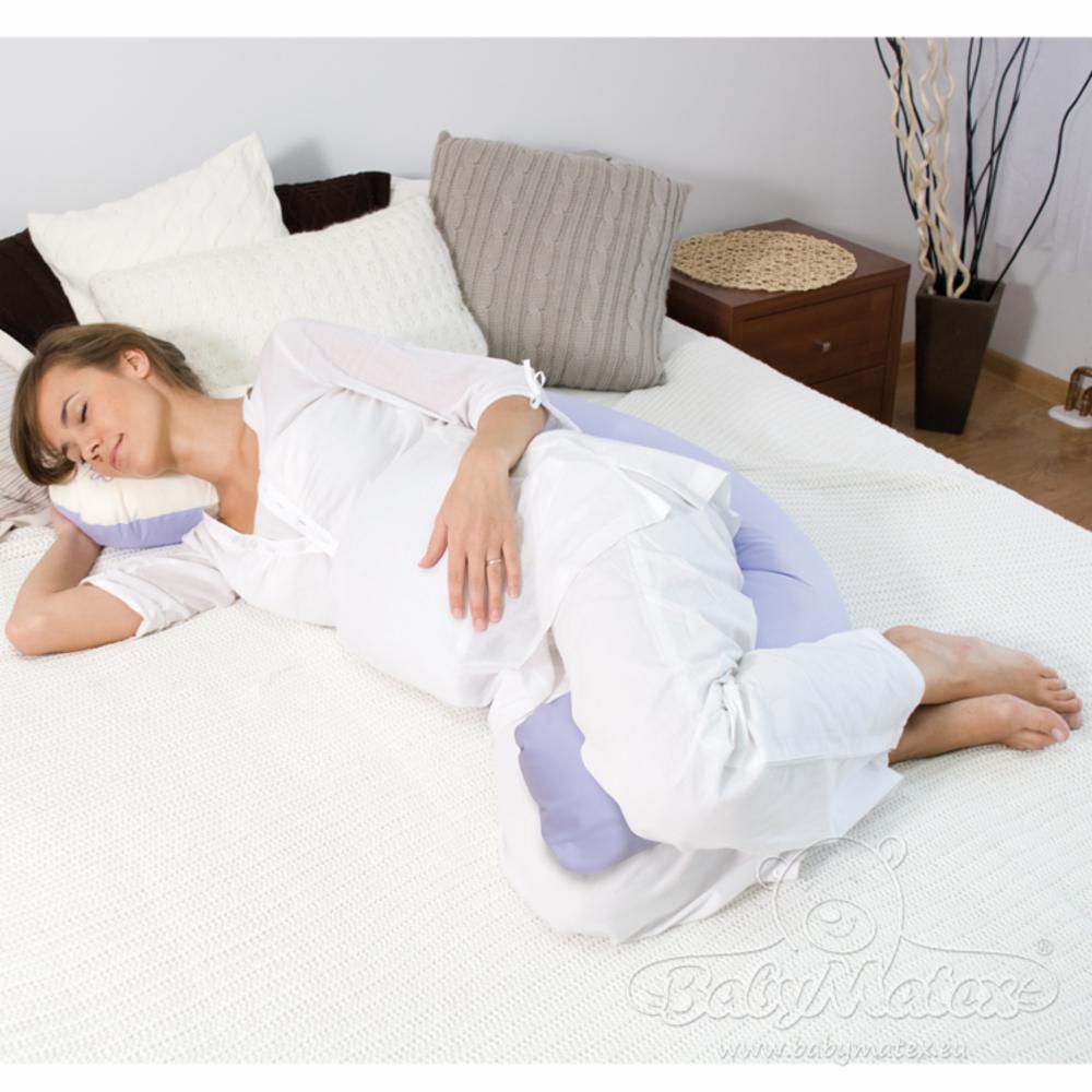 BabyMatex Relax Tuki/Imetystyyny 190cm