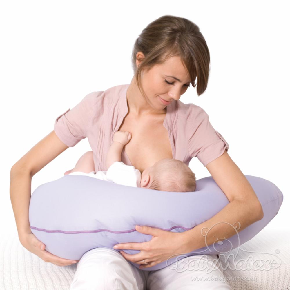 BabyMatex Relax Tuki/Imetystyyny 190cm