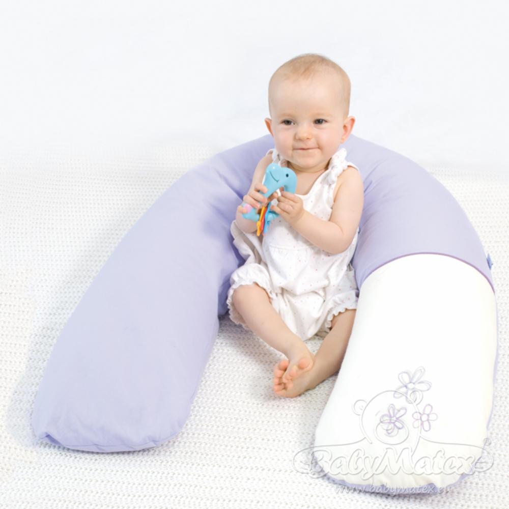 BabyMatex Relax Tuki/Imetystyyny 190cm