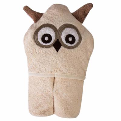 BabyMatex Jimmy Huppupyyhe 80*80cm - Beige