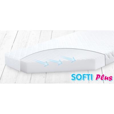 BabyMatex Softi Plus Patja 120*60cm