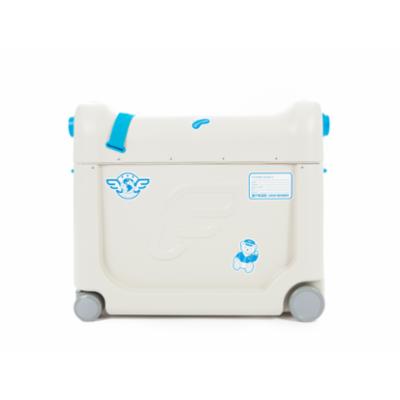 JetKids Bedbox Matkalaukku - Sininen