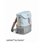 JetKids Crew Backpack - Blue sky