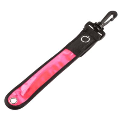 SafetyMaker LED-valo Roikkuva, Pinkki