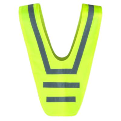 SafetyMaker Heijastinkauluri