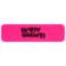 SafetyMaker Neon Tarra-arkki, Pinkki