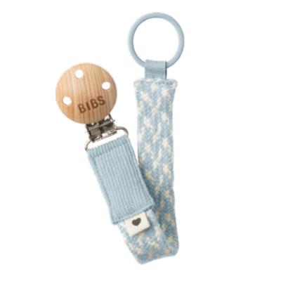 Bibs Tuttinauha, Baby Blue