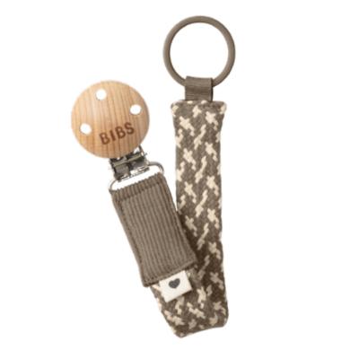 Bibs Tuttinauha, Dark Oak