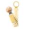 Bibs Tuttinauha, Mustard