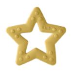 Bibs Baby Bitie Star purulelu - Mustard