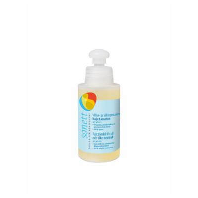 Ruskovilla Sonett villan & silkin pesuneste 500ml