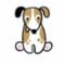 ManyMonths Magic Pottatarra - Puppy Koira