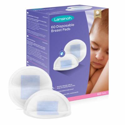 Lansinoh Liivinsuoja 60kpl/pkt