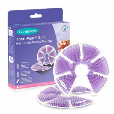 Lansinoh Therapearl 2kpl hoitotyynyä