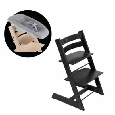 Stokke Tripp Trapp -tuoli ja ilmainen Newborn Set