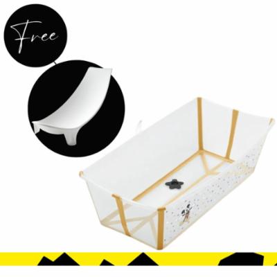 Stokke Disney Flexi Bath Large ja ilmainen kylpytuki