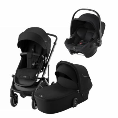 Britax Smile 5Z Yhdistelmävaunut