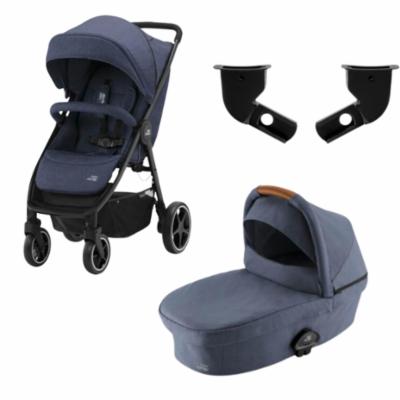 Britax Römer B-Agile M Starttipaketti