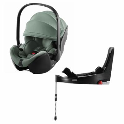 Britax BabySafe 5Z2 Turvakaukalopaketti