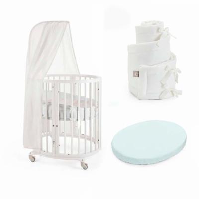 Stokke Sleepi Mini Pinnasänkypaketti