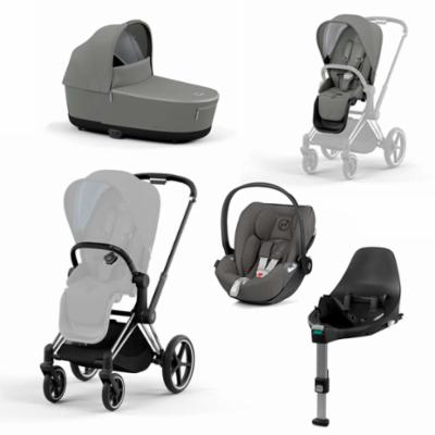 Cybex Priam & Cloud Z starttipaketti