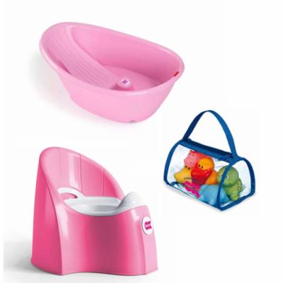 OK Baby Kylppäripaketti