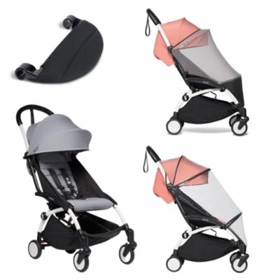 Babyzen Yoyo Starttipaketti