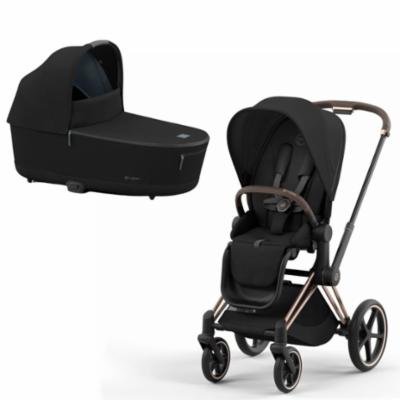 Cybex Priam Yhdistelmävaunu