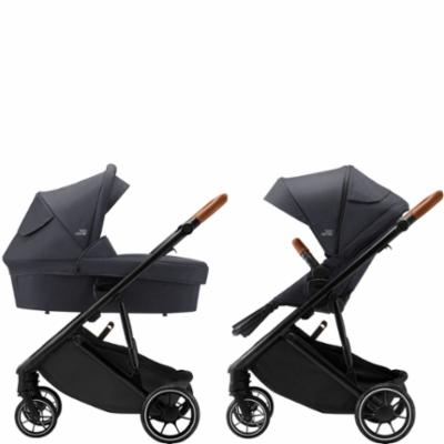 Britax Strider M Yhdistelmävaunut