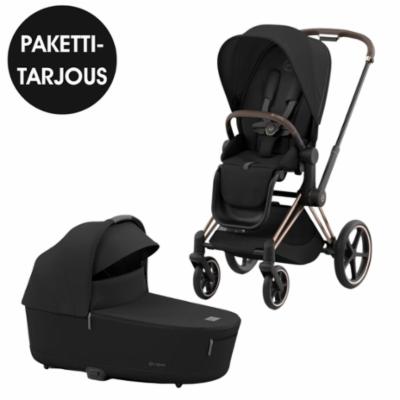 Cybex Priam Starttipaketti